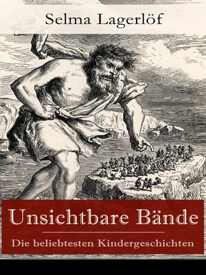 cover image of Unsichtbare Bände--Die beliebtesten Kindergeschichten